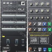 World Tour Rack